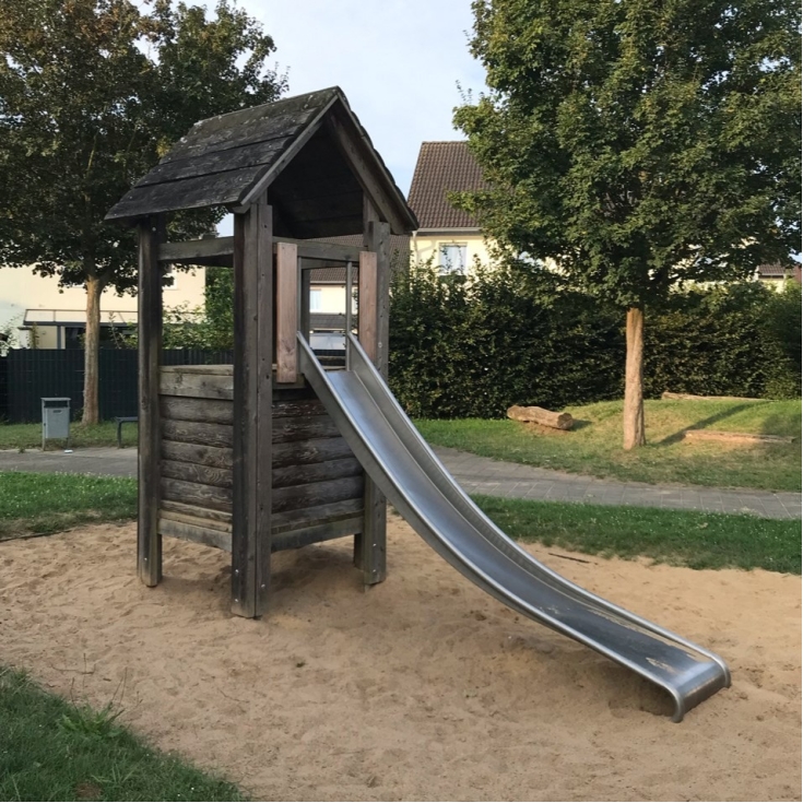 Spielplatz An der Hostert – Bild 1