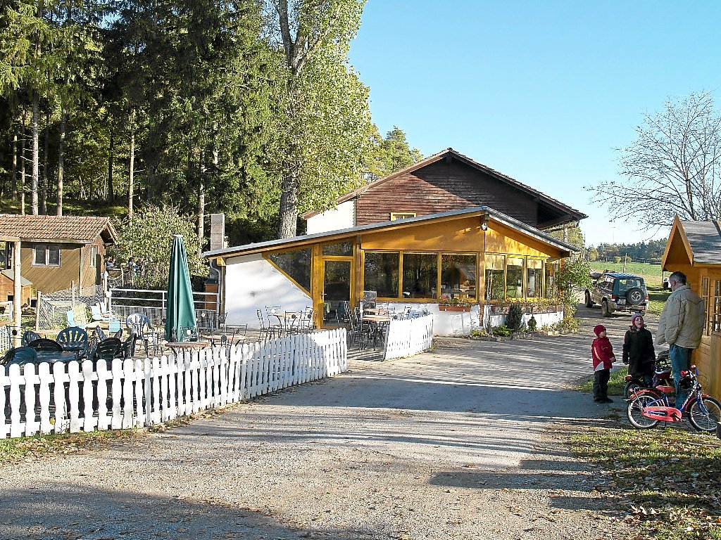 Erlebnis und Schulbauernhof – Bild 5