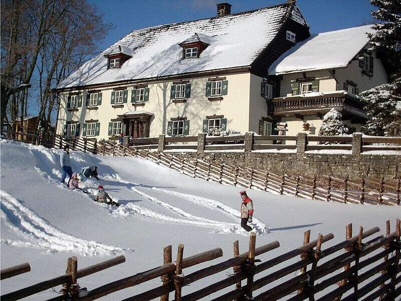 Pension Kobichl – Bild 2