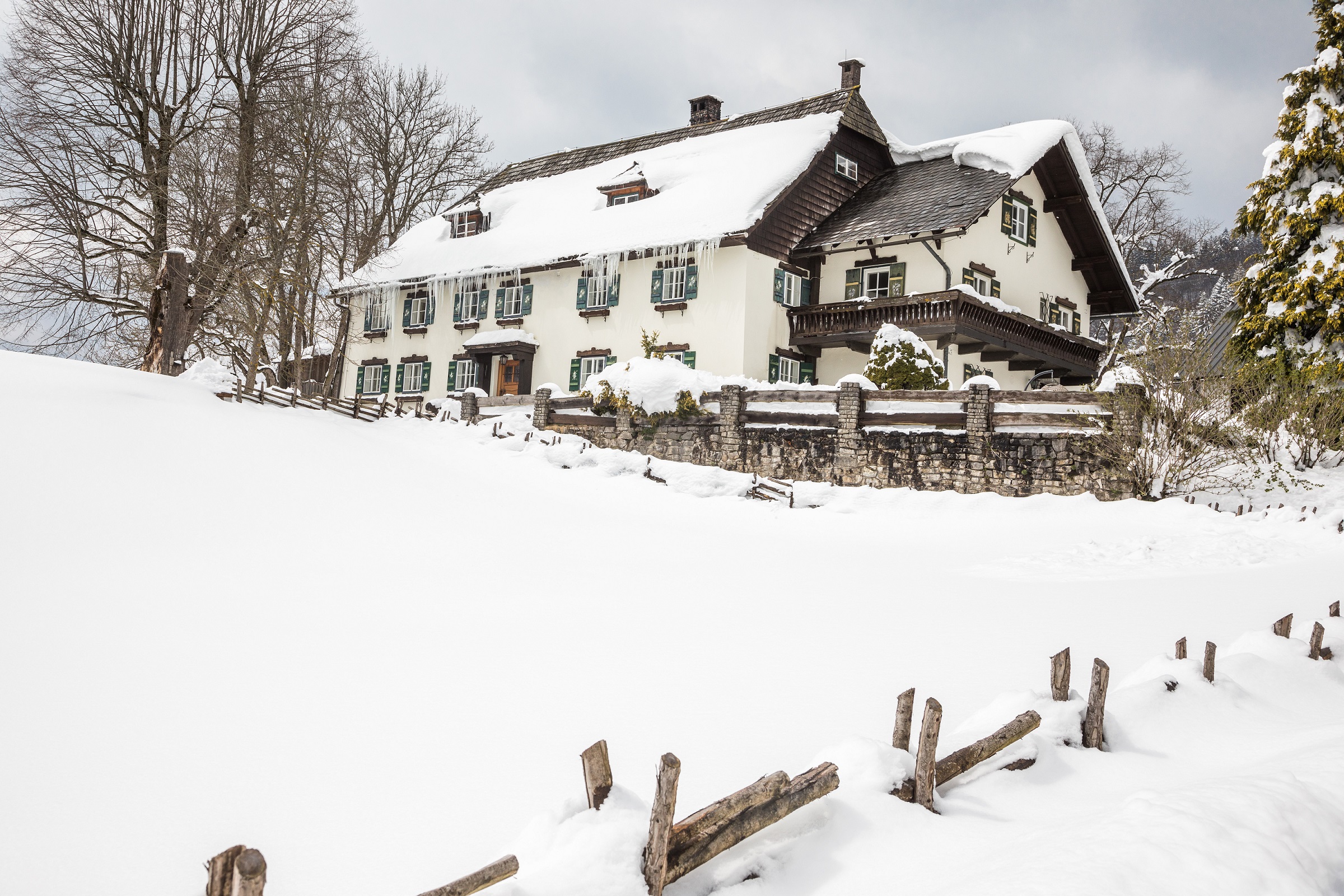 Pension Kobichl – Bild 3