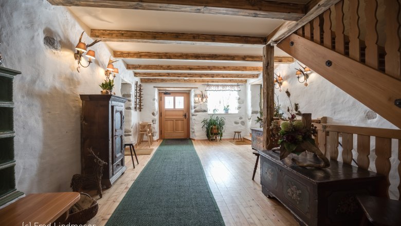 Pension Kobichl – Bild 4