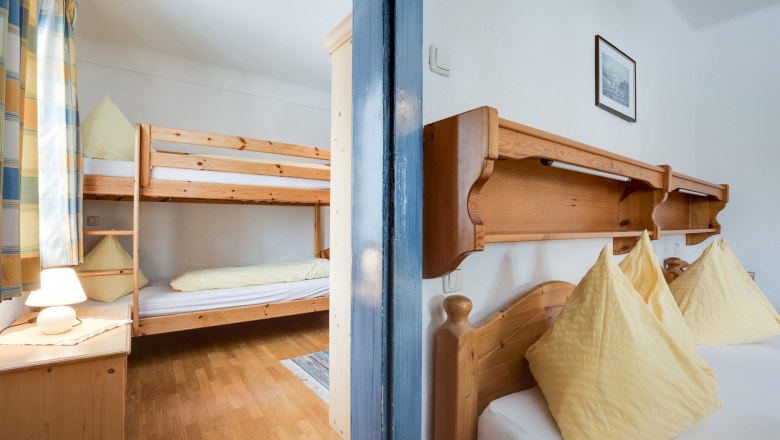 Pension Kobichl – Bild 5