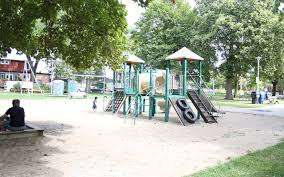 MacGregor Playground – Bild 2