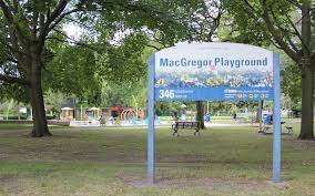 MacGregor Playground – Bild 4