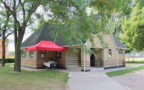 MacGregor Playground – Bild 5