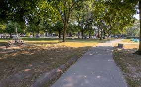 MacGregor Playground – Bild 6