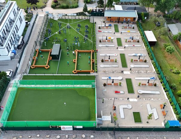 Minigolf Werbellinsee – Bild 2