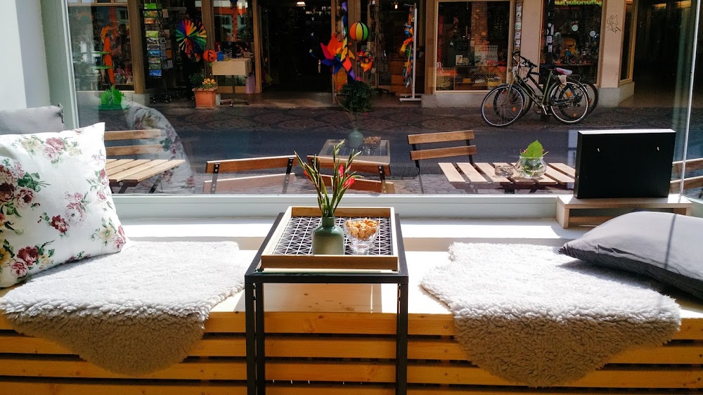 wanderfish Café – Bild 4