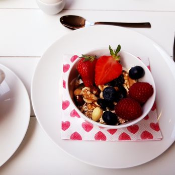 wanderfish Café – Bild 6