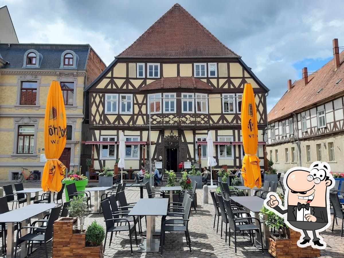 Ristorante Italiano Pizzeria Caffé – Bild 2