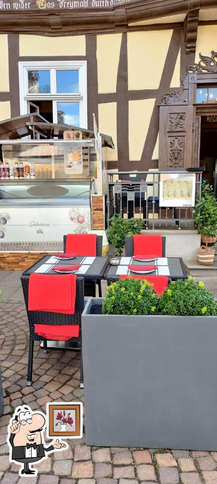 Ristorante Italiano Pizzeria Caffé – Bild 3