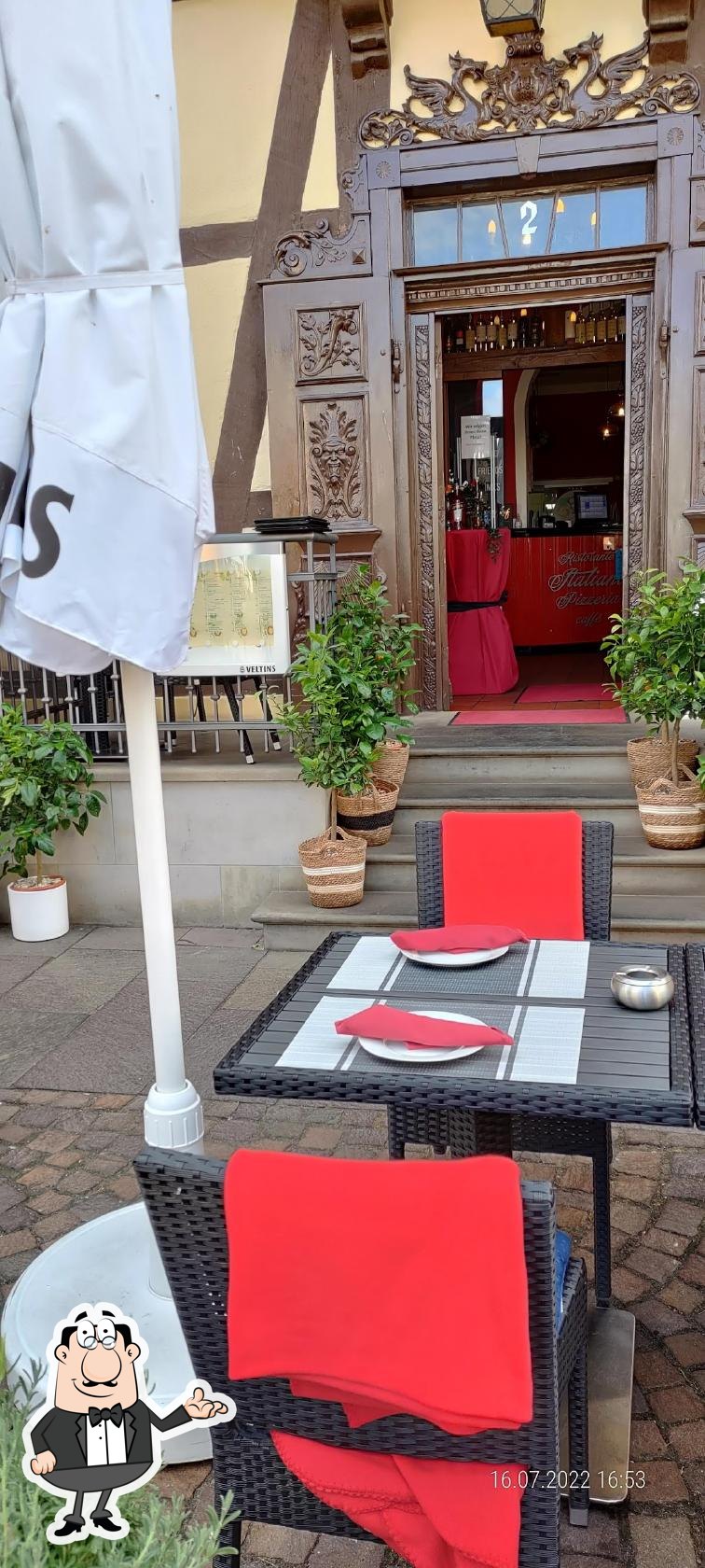 Ristorante Italiano Pizzeria Caffé – Bild 4