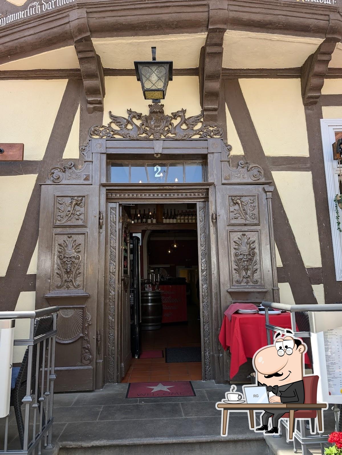 Ristorante Italiano Pizzeria Caffé – Bild 5