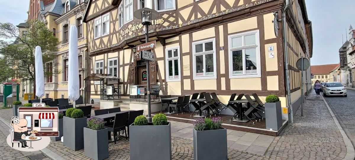 Ristorante Italiano Pizzeria Caffé – Bild 6