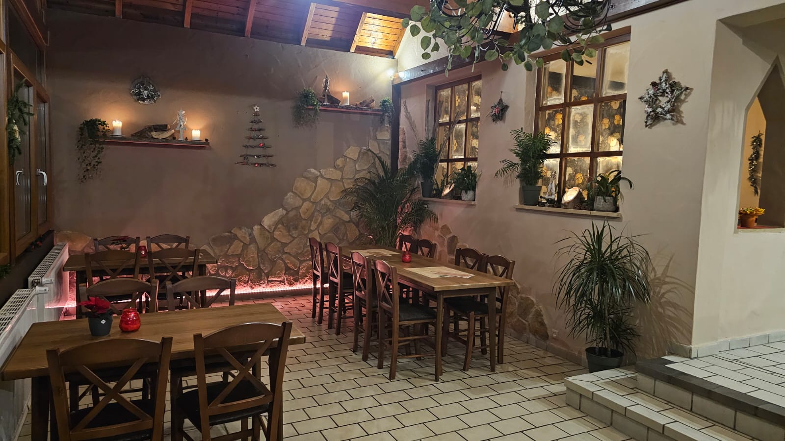 Restaurant Olivenbaum – Bild 2