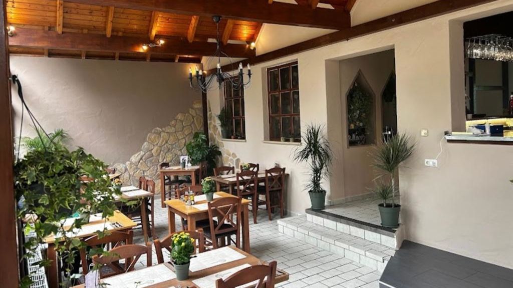 Restaurant Olivenbaum – Bild 4