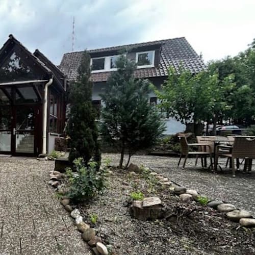 Restaurant Olivenbaum – Bild 6