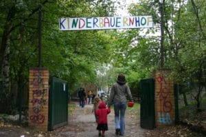 Kinderbauernhof auf dem Görlitzer e.V. – Bild 2