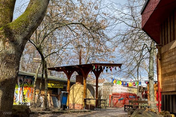 Kinderbauernhof auf dem Görlitzer e.V. – Bild 4