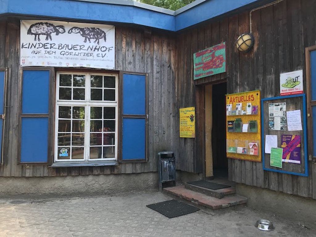 Kinderbauernhof auf dem Görlitzer e.V. – Bild 6