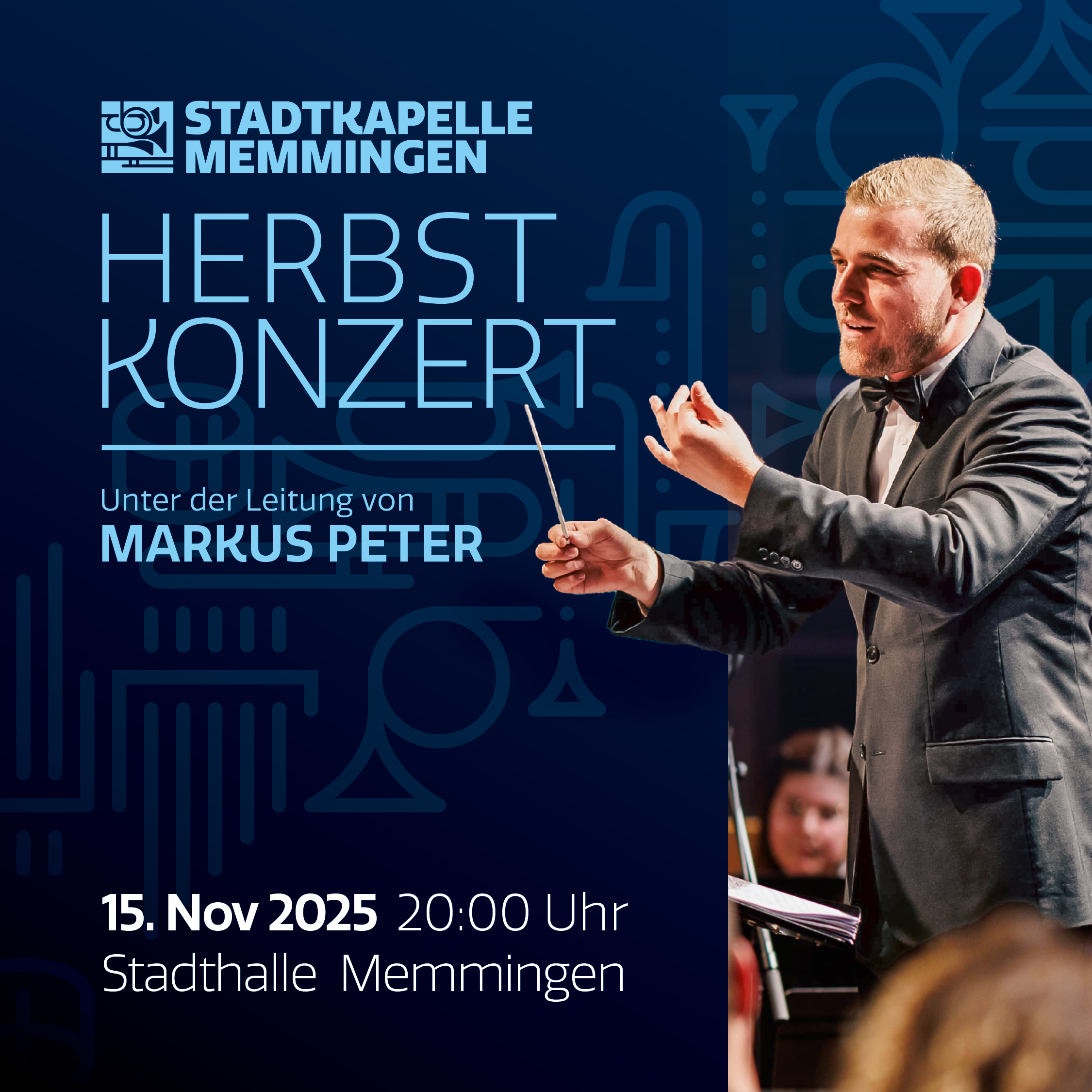 Stadtkapelle Memmingen e.V. – Bild 2