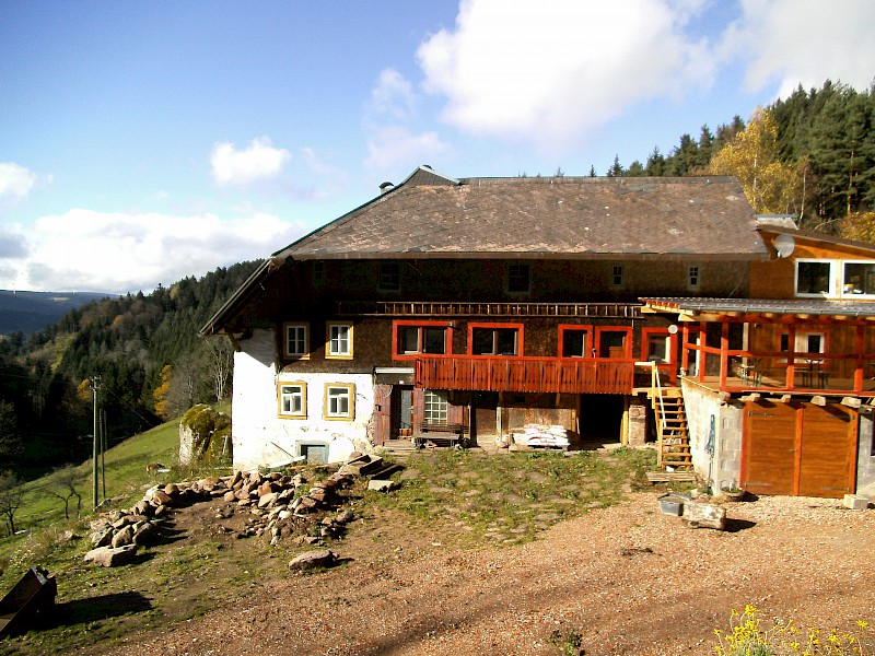 Schwäblehof - Monika Hils – Bild 1