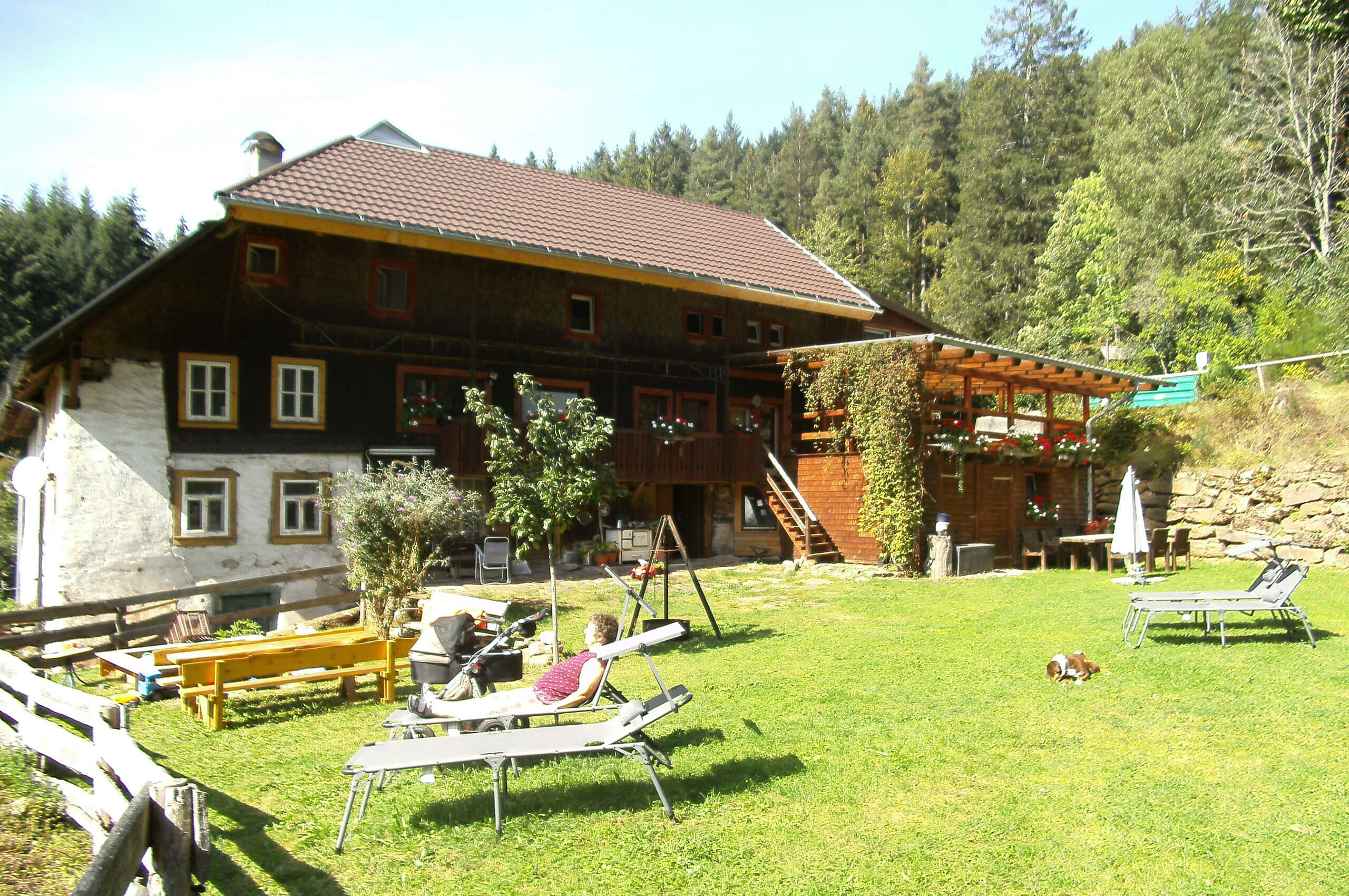 Schwäblehof - Monika Hils – Bild 2