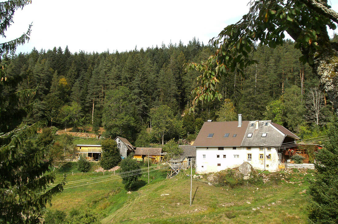 Schwäblehof - Monika Hils – Bild 3