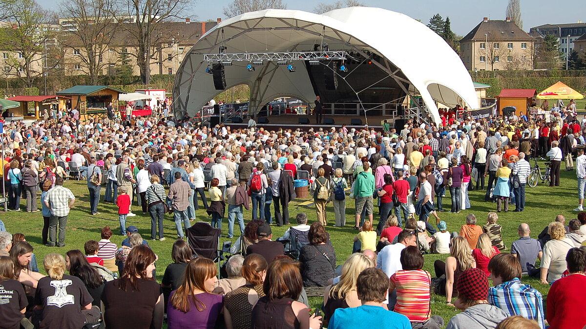 Sparkassenbühne Gera – Bild 2