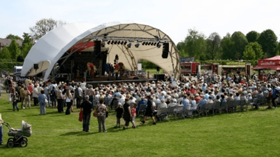 Sparkassenbühne Gera – Bild 3