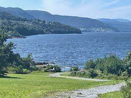 Bartlett's Point Park – Bild 4