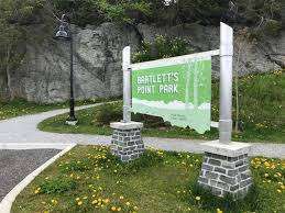 Bartlett's Point Park – Bild 5