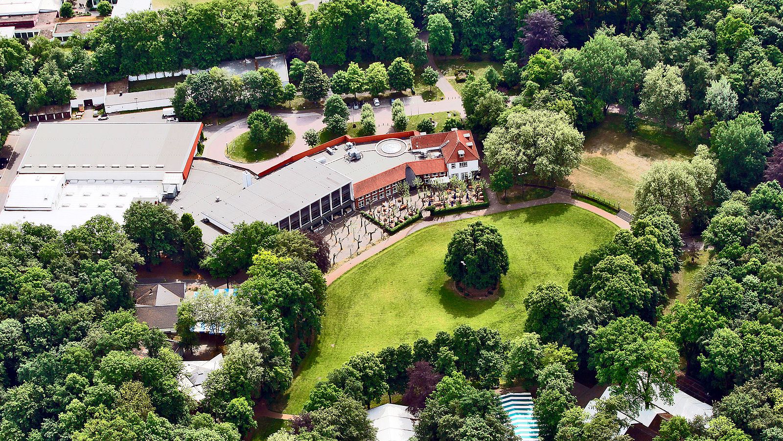 Schützenhof Paderborn – Bild 1