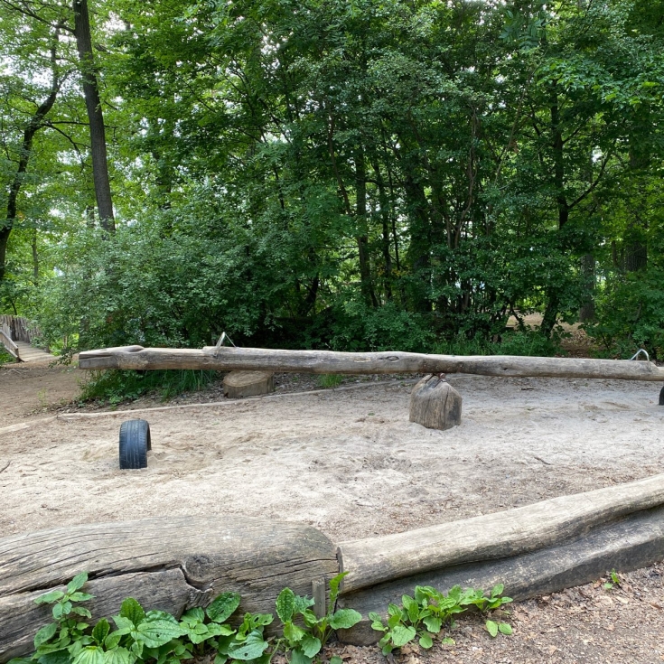 Bopser Spielplatz, Bopserhütte – Bild 3
