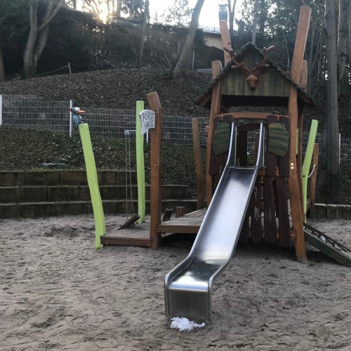 Bopser Spielplatz, Bopserhütte – Bild 4