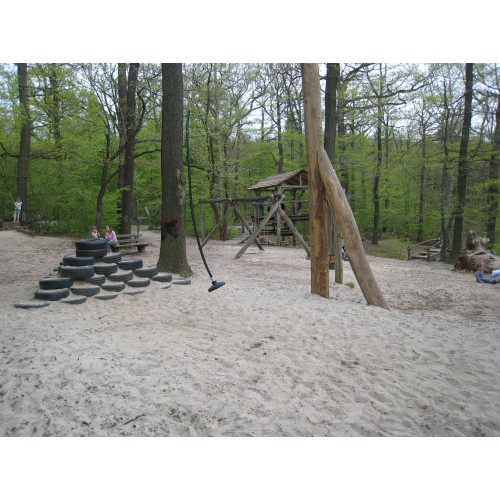 Bopser Spielplatz, Bopserhütte – Bild 5