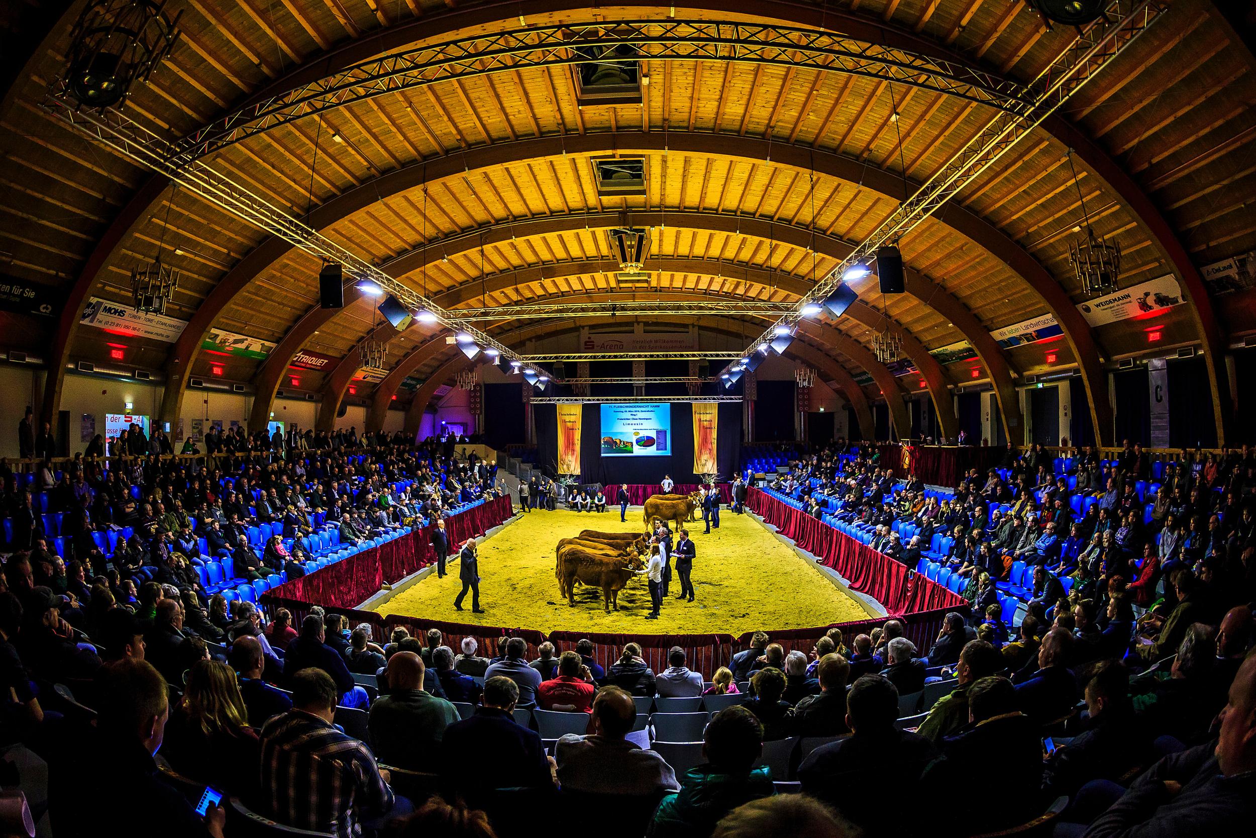 Zentralhallen Hamm – Bild 2