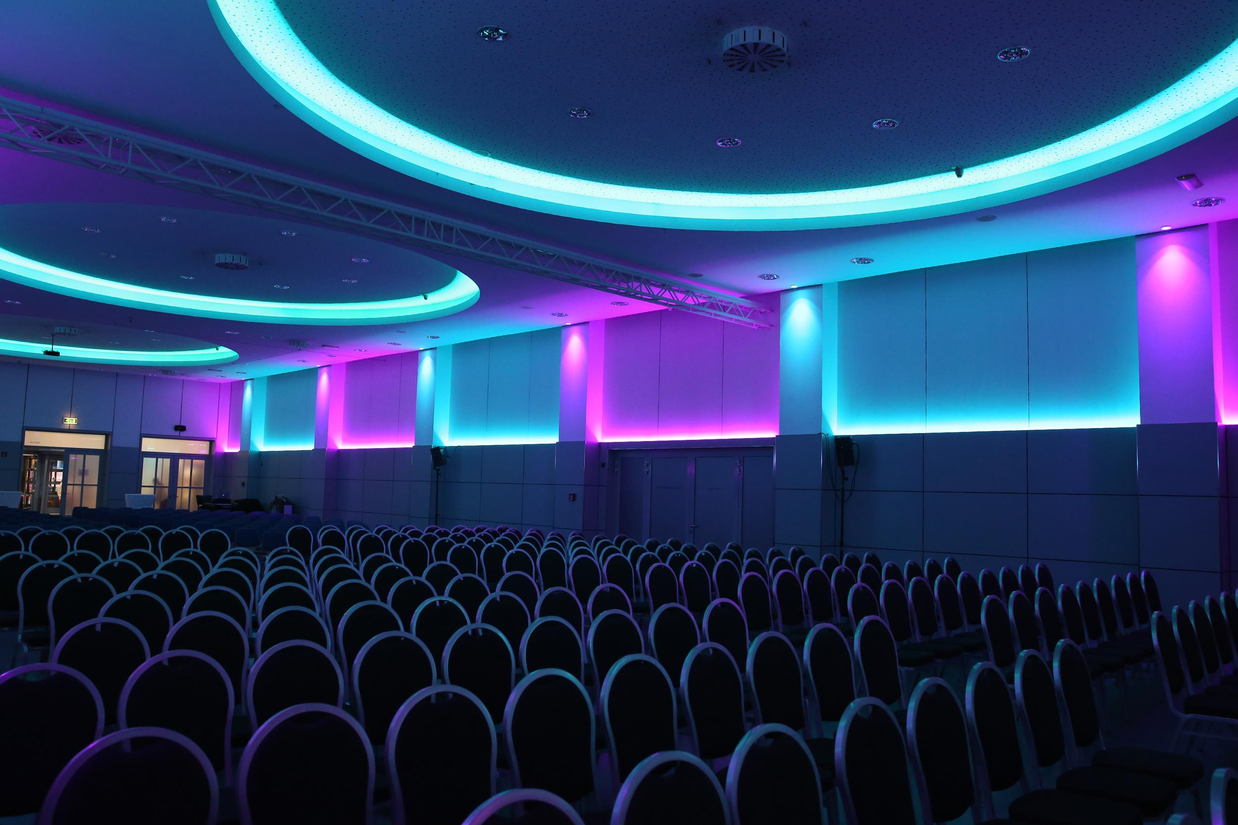 Zentralhallen Hamm – Bild 6