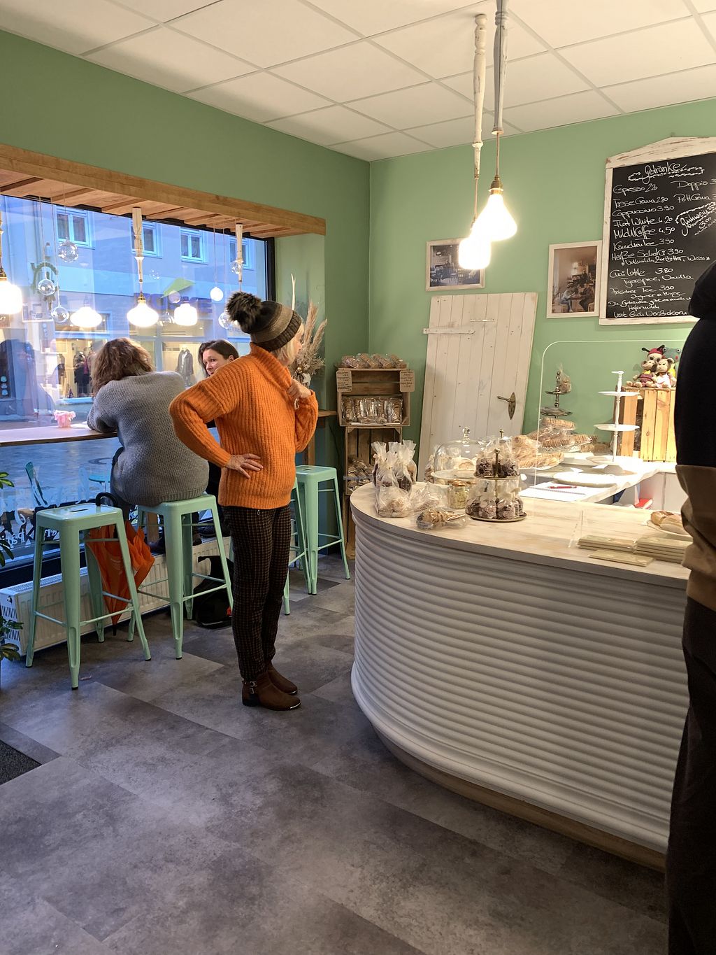 Verzuckert OHG – Bild 2