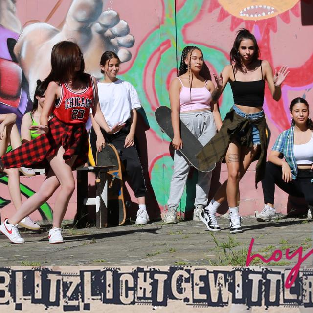 Jugendklubhaus OSSI – Bild 2