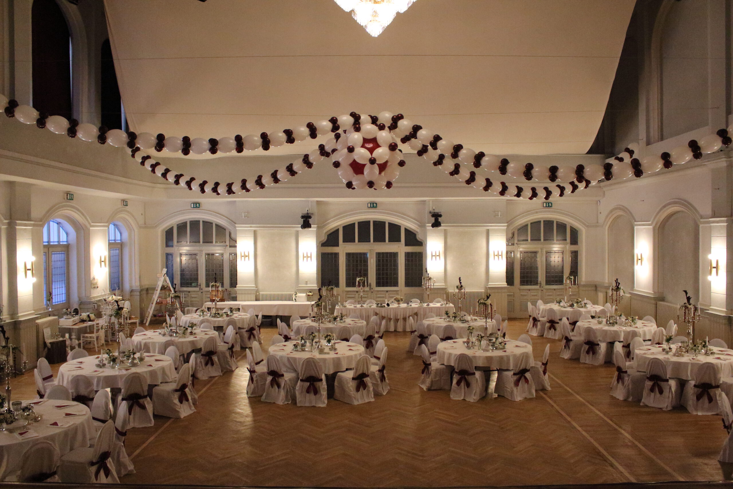 Veranstaltungshaus Kaiserhof – Bild 1