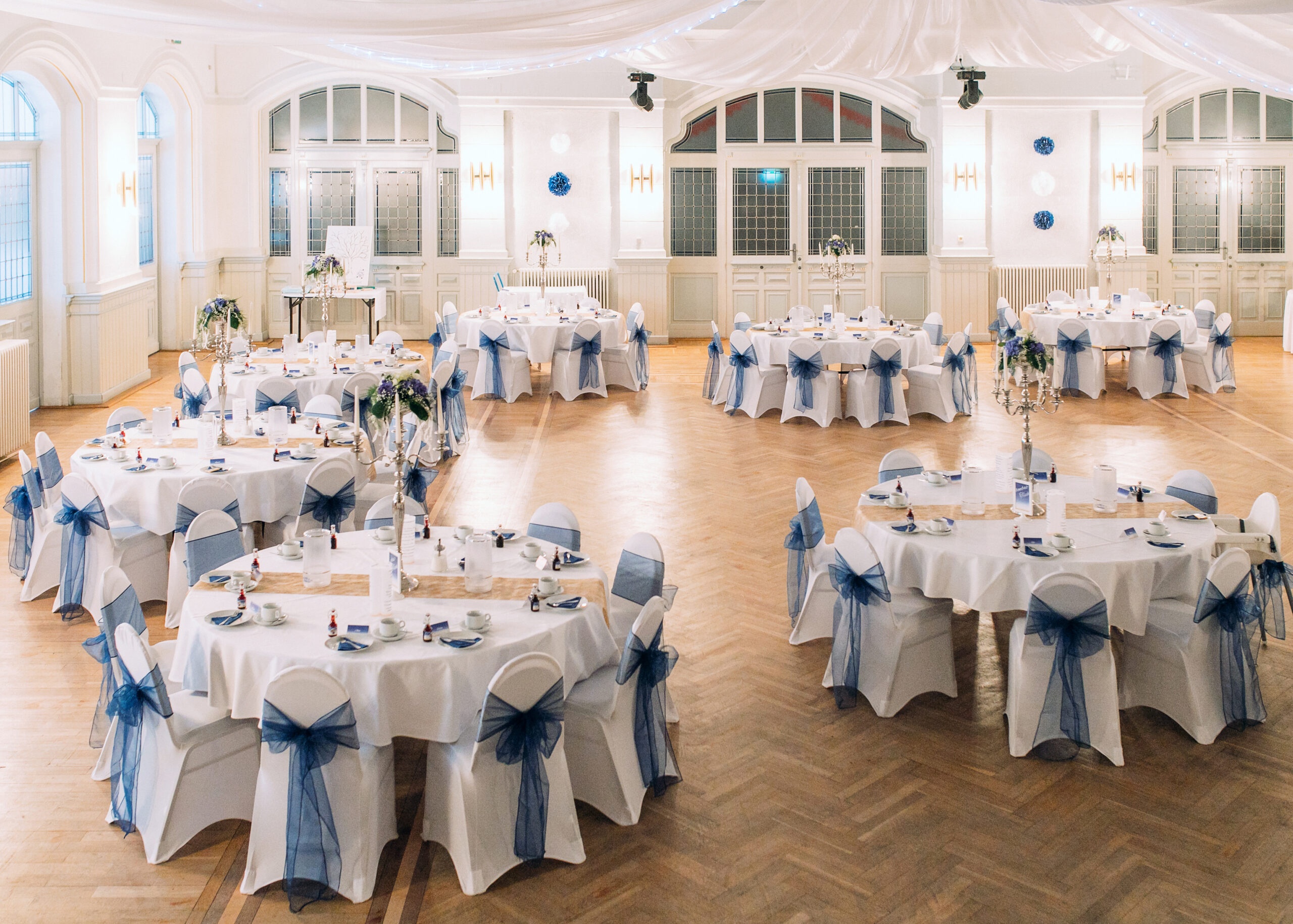 Veranstaltungshaus Kaiserhof – Bild 5