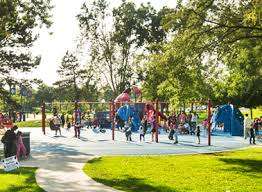 St. Lawrence Park – Bild 2