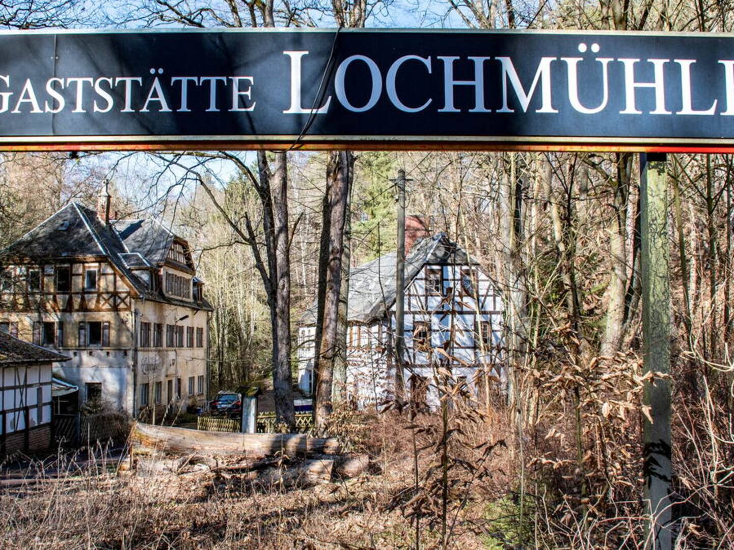 Lochmühle – Bild 1