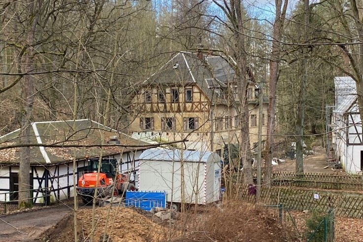 Lochmühle – Bild 2