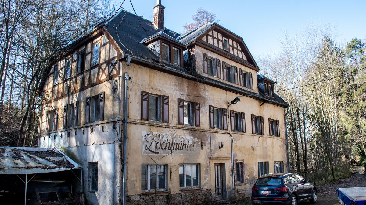 Lochmühle – Bild 3