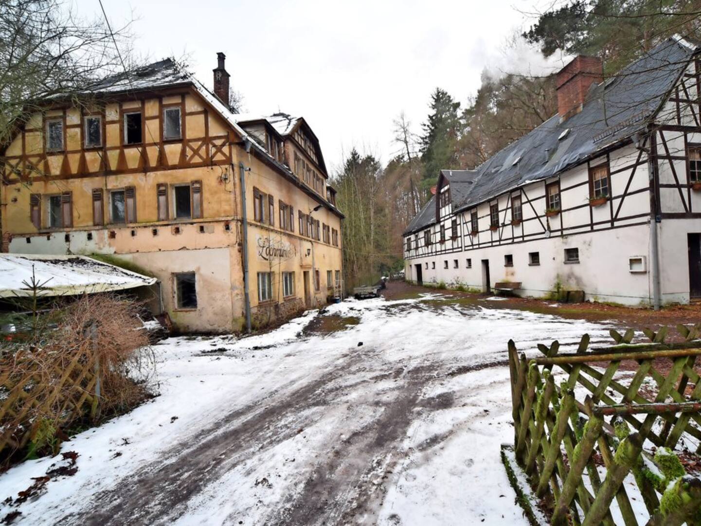 Lochmühle – Bild 5