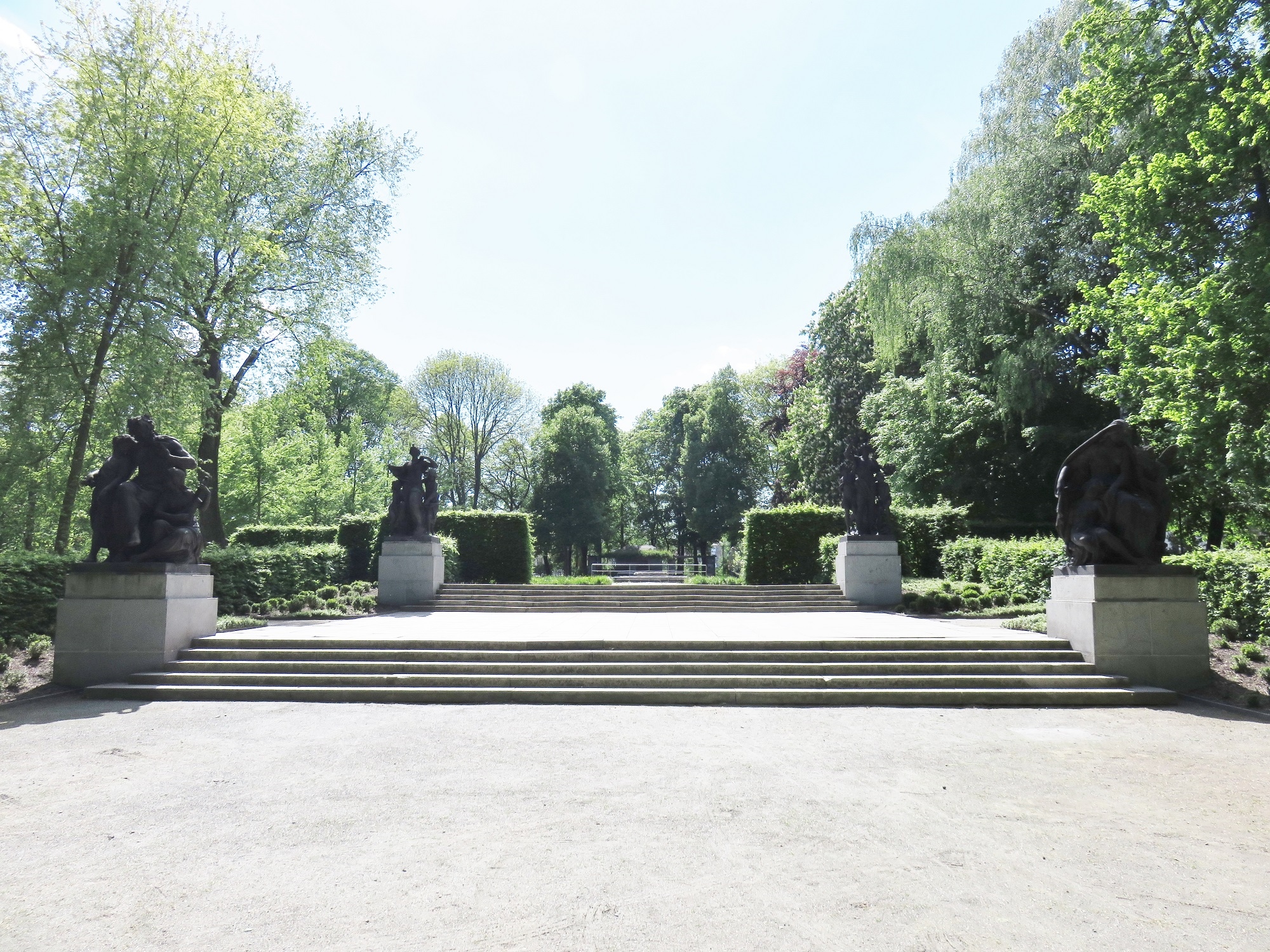 Schloßteichpark – Bild 3