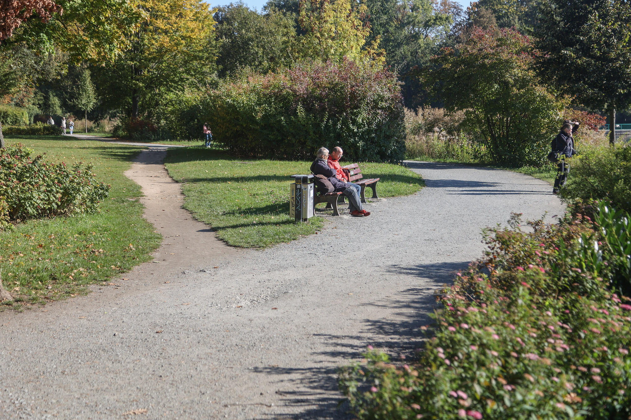 Schloßteichpark – Bild 4