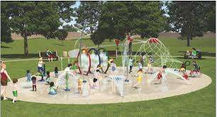 Coronation Park Playground – Bild 3